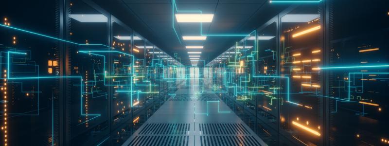 AI-instruktioner kan bli en ny attackyta i kritiska verksamheter. Om instruktionerna komprometteras kan angripare få insyn i hur system fattar beslut och hanterar säkerhet. Foto: Stock image/Trend AI