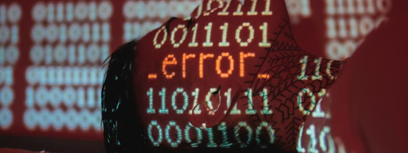 Enligt KPMG:s globala cybersäkerhetsrapport behöver organisationer ta hänsyn till att AI både utgör ett akut cyberhot och fungerar som ett verktyg för försvar. Foto: Jayson Hinrichsen/Unsplash