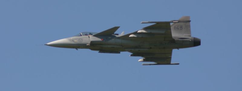 Foto: Arnaud Gaillard/Greatpatton/Wikimedia Commons