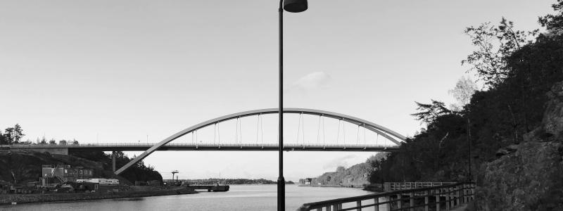 Årets ranking visar att Nacka är Sveriges mest robusta kommun. Foto: Wahid Sadiq/Unsplash