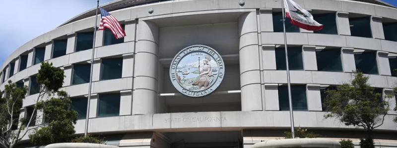 Huvudkontoret för California Public Utilities Commission i San Francisco. Foto: Wikipedia Commons Lic. Kredit: Coolceasar