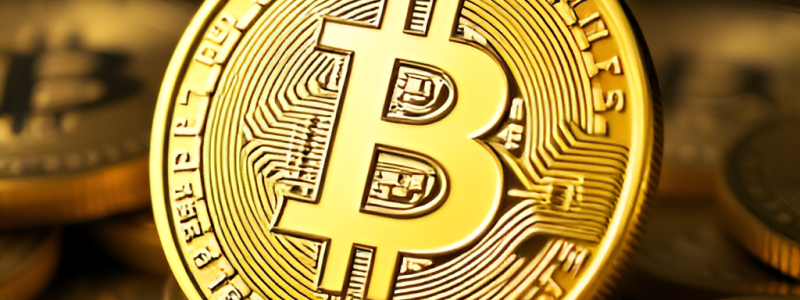 Genom att låta kunderna skanna en QR-kod kan de betala med kryptovaluta.  Arkivbild.