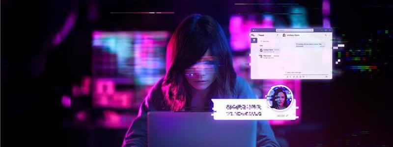 Forskarna upptäckte flera sårbarheter som möjliggjorde manipulation av samtal, ändring av tidigare meddelanden utan att spår syns. Bild: Check Point