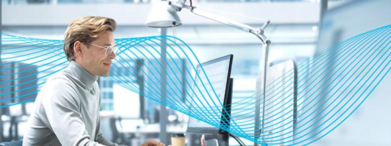Ciscos rapporter visar att det finns ett ”glapp mellan ambition och verklighet”. Bild: Cisco