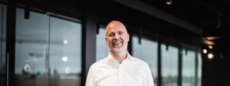 Joakim Öhman och techbolaget Elastx har valts ut som den enda europeiska expert inom molnsäkerhet när EU-Kommissionen nyligen samlades i Bryssel under initiativet Cloud Agora.