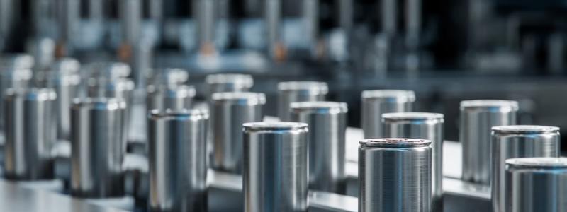 IEA: Snabb utbyggnad av batterier blir avgörande för att nå klimat- och energisäkerhetsmålen som sattes vid COP28. Bild: IEA