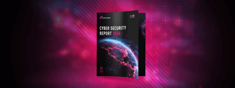 Rapporten visar att utbildning, offentlig sektor samt hälso- och sjukvård är bland de mest attackerade områdena globalt. I Sverige låg offentlig sektor på i genomsnitt 3 215 cyberattacker per vecka och organisation, medan hälso- och sjukvården hade 2 789 attacker. Bild: Check Point