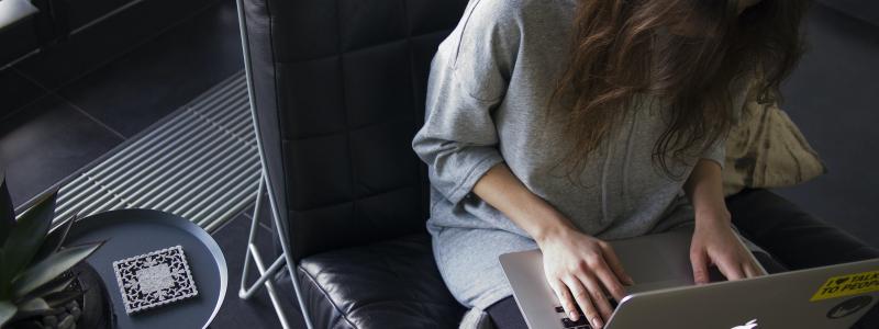Andelen systemintrång fördubblat i EMEA. Foto: daria /unsplash