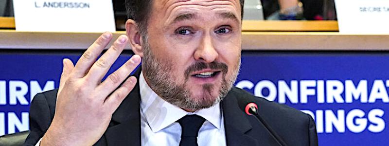 – Vätgas kommer att spela en avgörande roll i Europas gröna omställning. Genom att investera i grön vätgas stärker vi vår energisäkerhet, minskar våra utsläpp och skapar nya jobb inom framtidens industri. EU ska vara världsledande när det gäller hållbar vätgasteknik, och det kräver samarbete mellan medlemsländer, näringsliv och forskning, säger Dan Jørgensen, EU-kommissionär för energi och bostäder. Foto: EU-kommissionen