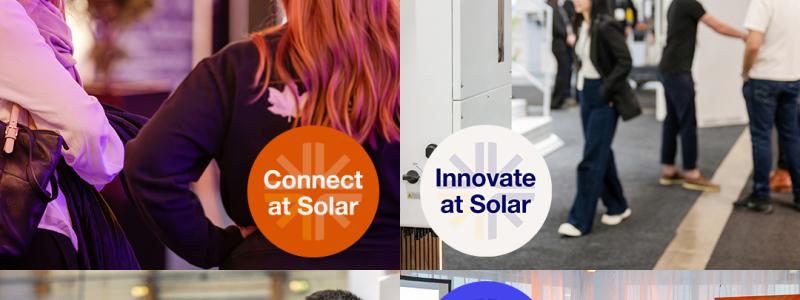 Bild: Elmia Solar