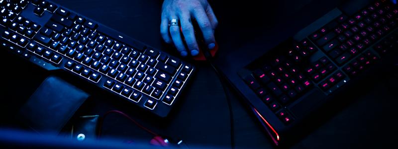 En av tre e-postmeddelanden klassas som skadliga eller oönskade Foto: Barracuda