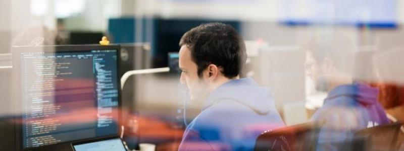 EU-kommissionen ser att startupföretag och expanderande företag (scalups) har stor betydelse för Europas framtid då de ”driver på innovation och hållbar tillväxt, skapar arbetstillfällen av hög kvalitet, lockar investeringar och minskar strategiska beroenden”.  Foto: Copyright: European Commission