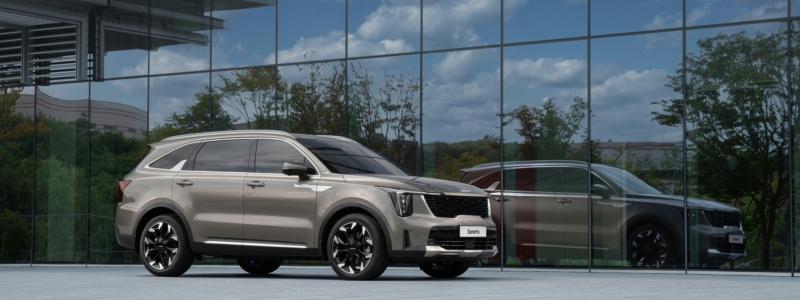 Under helåret 2024 nyregistrerades 7 procent färre än under 2023. Foto: hyundai motor group/unsplash
