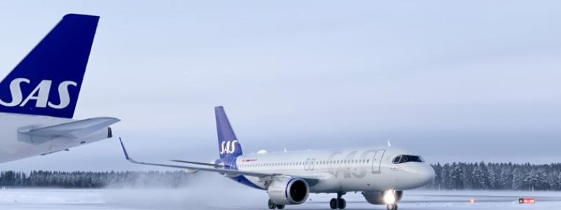 Sverige blir först i Europa med att göra en landsomfattande kartläggning av flygplatsers föroreningar i dagvatten. Foto: niklas jonasson/unsplash