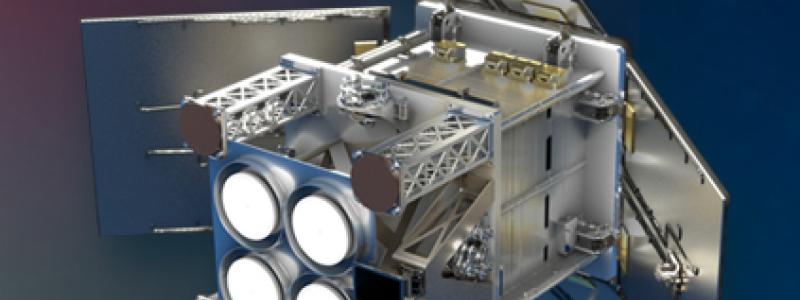 Ill: ESA, CC BY-SA IGO 3.0/Wikimedia Commons