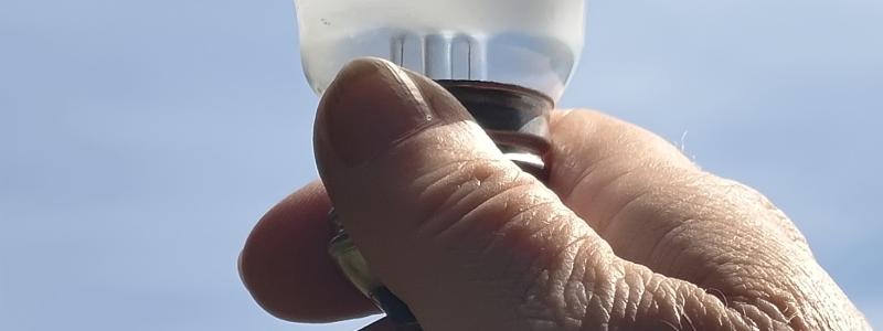 Kenneth Bengtssons uttalande har väckt reaktioner. Foto: SJ Pressbild