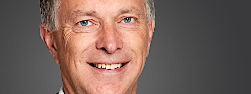 – Vi har mer tilltro till mindre satsningar som producerar vätgas eller ammoniak för kustflottan eller lokala industrier. Dessa är större än rena forskningsprojekt, men de gigantiska satsningarna ser inte särskilt lovande ut, sade Gunnar Løvas, vice koncernchef för kraftsystem och kunder på Statnett. Foto: Stattnett