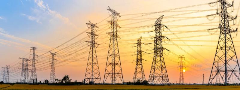 EnBW är inte ensamt om att satsa stort på energiomställningen. Flera andra tyska aktörer, däribland Hitachi Energy, E.ON och RWE, har presenterat liknande program. Men i termer av total investeringsvolym ligger EnBW:s plan i den absoluta toppen. Foto: Hitachi Energy