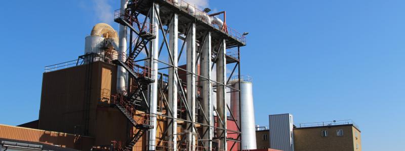 Konflikten i Mellanöstern, en mer osäker handelspolitisk miljö och hårdnande global konkurrens har gjort att ”förutsättningarna för svensk export blivit mer krävande”.