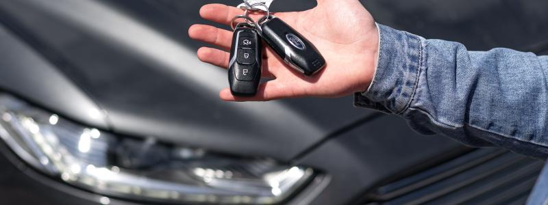 Svenskar förlorar 4,2 miljarder kronor om året på misslyckade bilköp. Foto: ivan kazlouskij / Unsplash