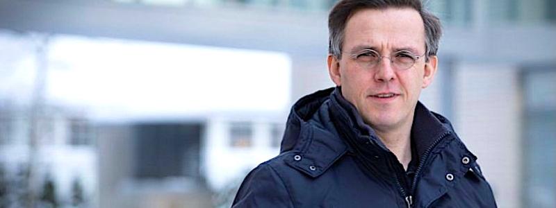 - Kärnkraftens kostnader överskattas ofta, eftersom jämförelser enbart fokuserar på elproduktionen, säger Jan Emblemsvåg, professor vid NTNU (Norges tekniska och naturvetenskapliga universitet i Trondheim). Pressfoto: NTNU