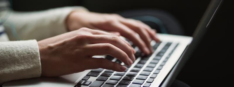 Rapporten avslöjar att verksamheterna är extremt dåligt rustade för att hantera dagens sofistikerade cyberhot - men det finns ljusglimtar. Foto: kaitlyn baker/unsplash