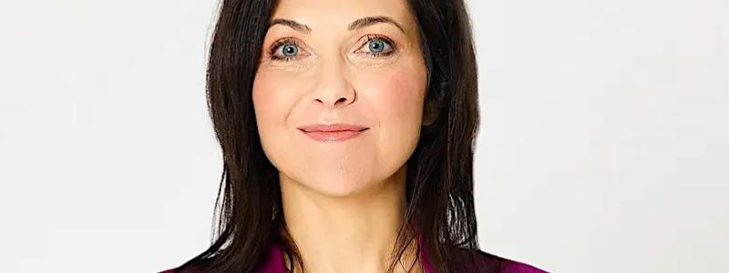 Trots att Katharina Reiche – tidigare chef för Tysklands nationella vätgasråd – som utsågs till ny närings- och energiminister, har Merz-regeringen intagit en mer återhållsam hållning till vätgasens roll. Foto: BMWE / Chaperone (Tysklands regering)