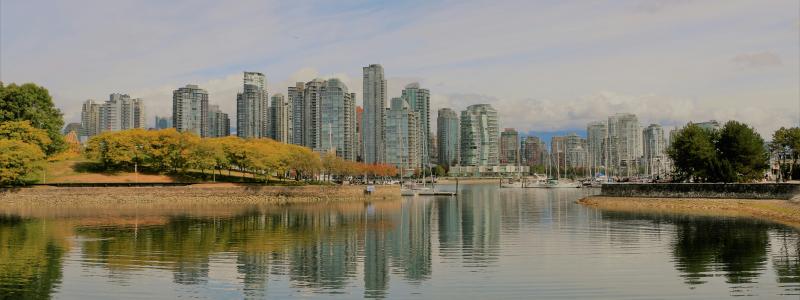 Vancouver, Kanada Foto: Lian Tomtit/Unsplash