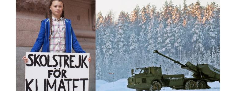 Bild: Anders Hellberg/Wikimedia Commons - Försvarsmakten