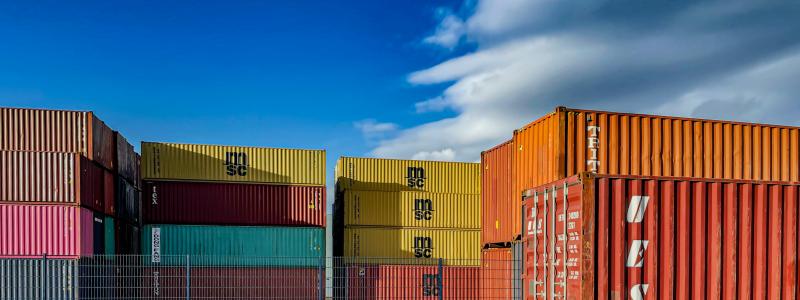 Kommerskollegium utses till sektorsansvarig myndighet. Foto: bernd dittrich/ unsplash