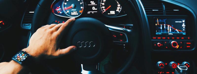 Vad gäller egentligen kring PEth-värden? Transportstyrelsen reder ut. Foto: roberto nickson/unsplash