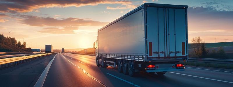 I en krönika pekar Thomas Lobert på fem trender som väntas fortsätta forma förutsättningarna för internationell handel under året. Foto: Descartes