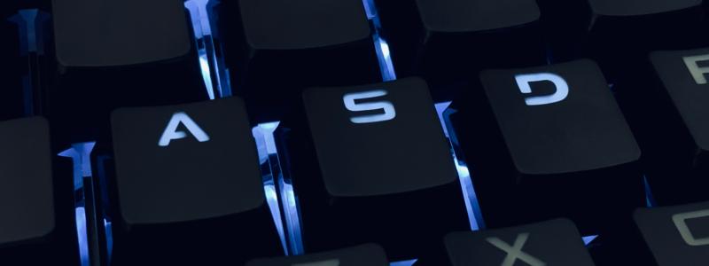 Cyberangrepp mot Kumla kommun. Foto: muha ajjan/unsplash