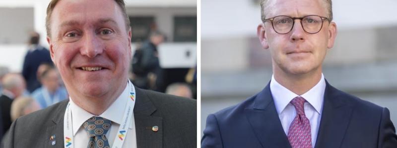 Jens Sjöström. Foto Aksel Örn Ekblom-Mälardalsrådet. Kristoffer Tamsons. Pressbild