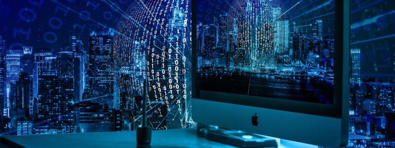 Slutsatsen efter händelsen i april i Spanien kan bli att det krävs en mer sammanhållen strategi för cybersäkerhet i elnätet – där alla nivåer omfattas, från central drift till lokal produktion. Foto: Creative Commons Lic. Kredit: Geralt