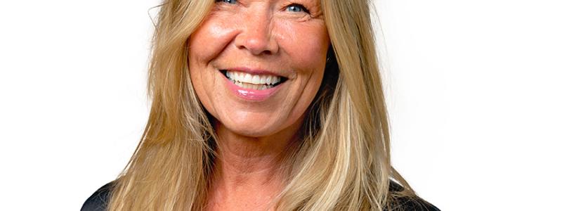 Maria Wiik. Foto: BizMaker