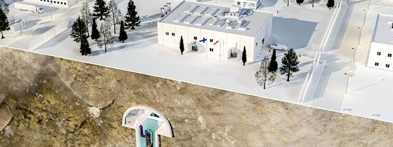 Steady Energys värmereaktorer är små till storleken, vilket gör dem särskilt lämpade för tättbebyggda stadsområden. Bild: Illustrationsbild från Steady Energy