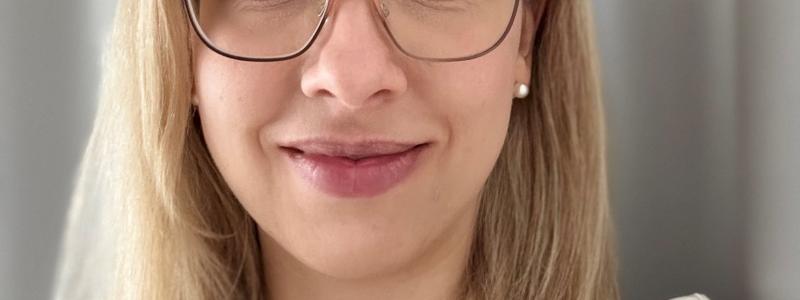 Monika Ignatowicz. Foto: Energiforsk