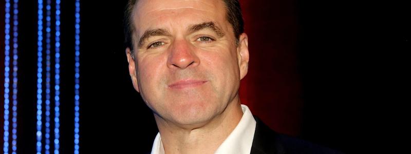 Niall Ferguson, brittisk historiker: – Det finns inga lyckliga Hollywoodslut i Mellanöstern. Men passivitet har också ett pris, säger Ferguson. Foto: Wikipedia Commons Lic. : Kredit:  Fronteiras do Pensamento, São Paulo