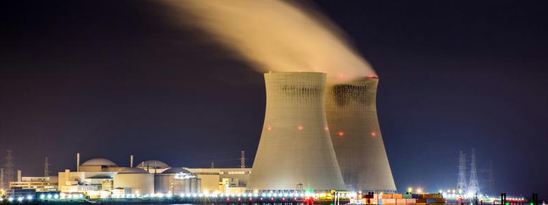 Antwerpen, Belgien Foto: Nicolas HIPPERT/Unsplash