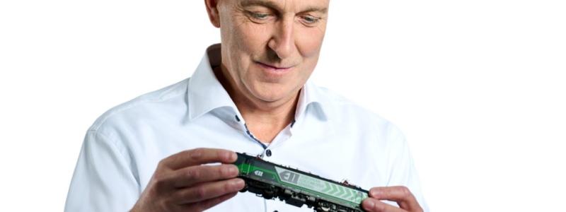 Thorsten Priebe. Foto: Nordic Re-Finance