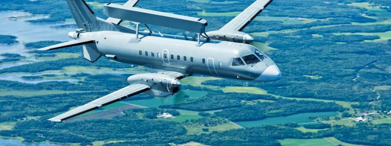 Mistra öppnar utlysningen Försvar och hållbarhet i en ny geopolitisk era. Målet är att förstärka den miljöstrategiska dimensionen i de aktuella säkerhets-, försvars- och beredskapsfrågorna i Sverige och Europa. Foto: Mistra