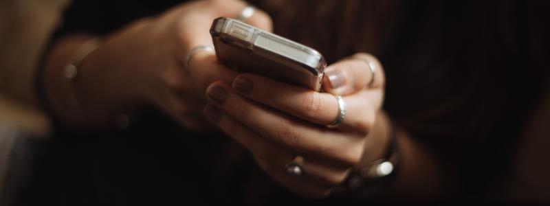E-legitimationen kommer även att användas för att få tillgång till den digitala identitetsplånbok som utvecklas av Digg. Foto: Apapriscilla du preez-/Unsplash