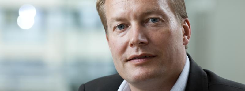 Ole Mygind. Foto: Zoom