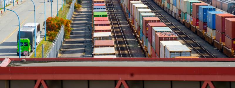 Politisk polarisering hindrar mer hållbara transporter Foto: alireza gorji /Unsplash