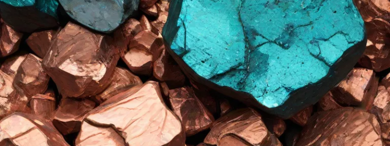 Det Kirunabaserade prospekteringsbolaget Viscarias, tidigare Copperstone, kopparfyndighet ligger 1200 meter under mark. De kopparhaltiga resurserna i Viscaria-området uppgår till 93 miljoner ton, med en genomsnittlig kopparhalt på 0,88 procent. Arkivbild.