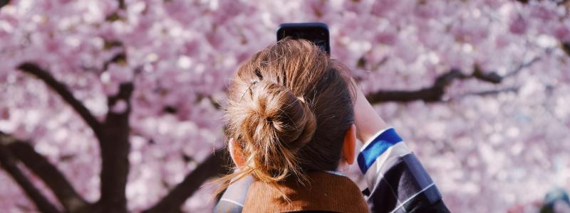 Stockholm får högst betyg, 89,6, av alla europeiska städer inom teknisk infrastruktur och uppkoppling. Foto: chirill- ceban/Unsplash