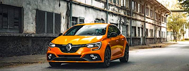 Renault förbereder en ny generation elbilar med elmotorer utan sällsynta jordartsmetaller, baserade på kopparspolar i stället för permanentmagneter. Foto: Renault.