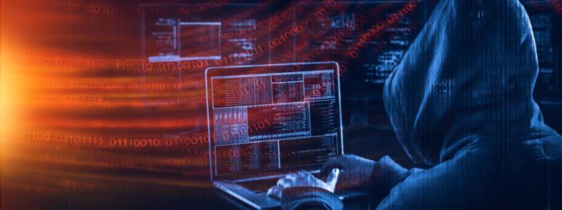 AI driver nästa generations cyberattacker – FakeUpdates fortsatt störst hot. Foto: Shutterstock/Check Point Software
