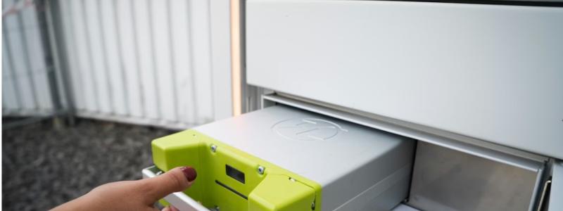 En BYD-bil. Foto: Kevauto/Wikimedia Commons